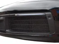 Voorbumper RVS buitenrooster set ZunSport. Porsche 992 C2 / C2S / C4 / C4S - ZPR85419, ZPR85419, ZPR85419B, ZPR85519, ZPR85619, ZPR85619B, ZPR85419, ZPR85419, ZPR85419B, ZPR85519, ZPR85619, ZPR85619B