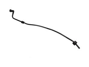 Breather Line, Radiator To Bleeder Valve. Porsche 958 Cayenne 3.6L / 4.8L 2010-17 - 95810631050