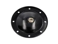 Piastra del carter motore. Porsche 911 / 914 con foro tappo coppa - 93010190200 - 1618550300