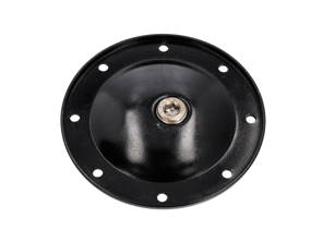 Engine sump plate. Porsche 911 / 914 with sump plug hole - 93010190200 - 1618550300