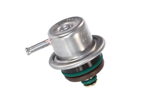 Fuel pressure regulator. Porsche 997 Turbo / 997 GT3 - 99711019970