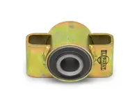 Draagarmbevestiging HD (achterste positie). Porsche 944/968 - 2290012, 95134102300, 95134102301, 2211700, 95134102300, 95134102301, 95134102330