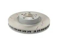 Disco freno anteriore. Porsche 971.1 / 971.2 / 976 Panamera (codice OE 971615301L / 971615302L) - 971615301L, 971615302L, 971615301F, 971615302F