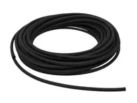 Vacuümslang 3,2 x 7 mm. Per meter verkocht. Porsche 911 / 911 Turbo - 99918128150 - PKS32T