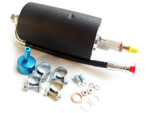 Benzine pomp. Porsche 911 2.2L/ 2.4L E/S - 90160810504, 90160810505, 90160810501, 058097001, 90160810500 - POR001