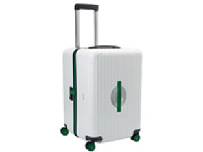 Porsche PTS Ultralight luggage XL – RS 2.7 Collection – limited edition - WAP0354000GYXX