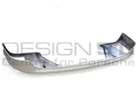 Front Spoiler Turbo S. Porsche 993 - 99350598200, 99350598201