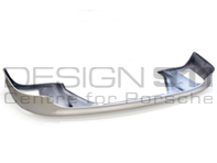 Front Spoiler Turbo S. Porsche 993 - 99350598200, 99350598201