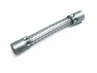 Flexibele schuifdak aandrijfas. Porsche 911 65-73