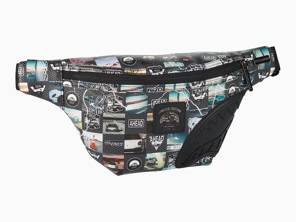 Limited Edition Crossbody Bag - AHEAD Collection