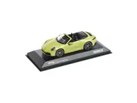 Porsche 911 Carrera Cabriolet (992.2) – Limitierte Auflage - WAP0200220SCPE