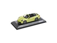 Porsche 911 Carrera Cabriolet (992.2) – Edición limitada - WAP0200220SCPE