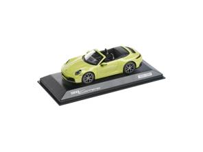 Porsche 911 Carrera Cabriolet (992.2) – Édition limitée - WAP0200220SCPE