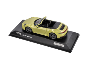 Porsche 911 Carrera Cabriolet (992.2) – Limited Edition - WAP0200220SCPE