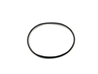 Guarnizione in gomma per ghiera tachimetro, 95 mm. Porsche 356, 911/912 1965-68 - 99970412650