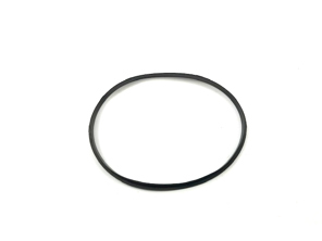 Speedo bezel rubber seal ring, 95mm. Porsche 356, 911/912 1965-68 - 99970412650