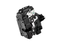 Serratura porta RHD/LATO SINISTRO. Porsche Boxster 986/996 - 8N2837015F, 3B2837015F