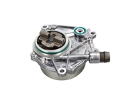 Vacuum pump for brake servo. Porsche 987/981 Boxster / 987C/981C Cayman / 997 / 991 - 9A111009005, 9A111009004, 9A111009003, 9A111009002, 9A111009006, 9A111009001, 9A111009007, 9A111009008 - GD2021