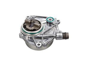 Vacuümpomp voor rembekrachtiger. Porsche 987/981 Boxster / 987C/981C Cayman / 997 / 991 - 9A111009005, 9A111009004, 9A111009003, 9A111009002, 9A111009006, 9A111009001, 9A111009007, 9A111009008 - GD2021