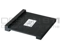 Autoaccu houten bodemplaat. Porsche 356 1950-59 - 64461111001