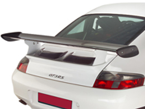 Spoiler trasero / alerón trasero. Porsche 911 (996) 1997-2006