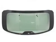 后窗玻璃，深色。保时捷 958 Cayenne - 95854501115, 95854501116, 95854501117