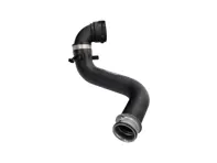 Koelvloeistofslang, toevoer. Porsche 970 Panamera 3.0L Hybrid 2010-16 - 97010640210