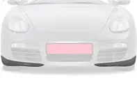 Labbro dello spoiler anteriore. Porsche 987 Boxster 2004 - 2009 - FA203