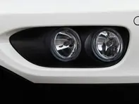 保时捷卡宴 958 TECHART 照明套件（双卤素大灯）