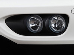 保时捷卡宴 958 TECHART 照明套件（双卤素大灯）