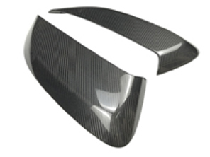 Ventilatieopeningen aan de zijkant, upgrade naar GT4. Porsche 718 Kaaiman - 982853211CA3G, 982853211GA3G, 982853212CA3G, 982853212GA3G - SDCM-718-15