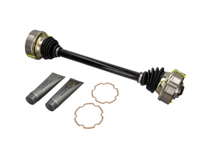 Albero di trasmissione Porsche 924S / 944 / 944S2 / 944 Turbo tutte le auto con cambio manuale - 95133203802, 18-012600, 95133203803, 95133203804, 95133203805, 95133203806, 95133203807, 94433203801