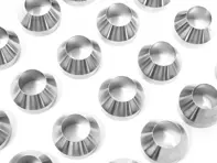 Kit conversione colonnette ruota da competizione SEDILE A SFERA - WHT006978, WHT001693, WHT004676, WHT004676A