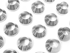 Kit conversione colonnette ruota da competizione SEDILE A SFERA - WHT006978, WHT001693, WHT004676, WHT004676A