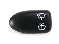 Kappe für Lenkstockschalter. Porsche 986 Boxster / 996 2002>> - 99661350810A05
