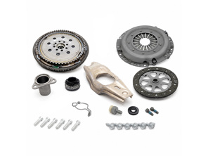 Koppeling- en vliegwielset Porsche 997 C2/C4 3.6L: Sachs koppelingsplaat, druklager en drukschijf. - 99711691300, 99711691301, 997116913002, 997116913003, 997116913004, 99711691305, 987997IMS58MM, 987997IMS62MM, 99611401204 - 3151000394, 4200080060, 3082000534, 1864521132, 3000951020