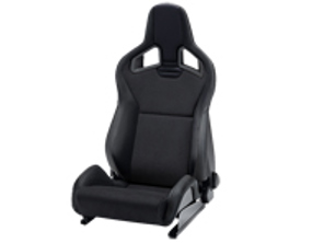 RECARO Sportster CS avec chauffage - 410.00.1/2351, 410.00.1/2132, 410.00.1/2575