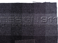 Porsche Classic Fabric MULTICOLOUR DARK GRAY - P9111346