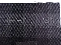 Stof Porsche Classic MULTICOLOUR DONKERGRIJS - P9111346