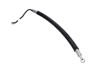 压力管路动力转向。保时捷 964 - 96434744706, 96434744705, 96434744704