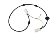 ABS - 前制动线束。保时捷 928 1986-88 - 92861240300 - 928.612.403.00