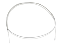 Câble d'accélérateur. Porsche 914/4 - 91442306705, 91442306703