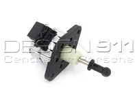 Phare Moteur électrique. Porsche 987 Boxster / 987C Cayman / 997 - 99763114100, 99763112501, 99763112601