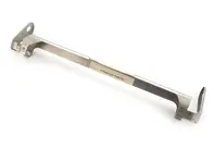 Rear engine lid reinforcement bracket. Porsche 996 Turbo - 99651261500