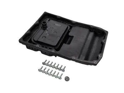 Carter d'huile. Porsche 970 Panamera PDK - 97032102500