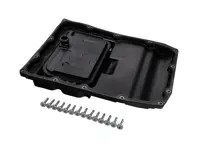 Coppa dell'olio. Porsche 970 Panamera PDK - 97032102500