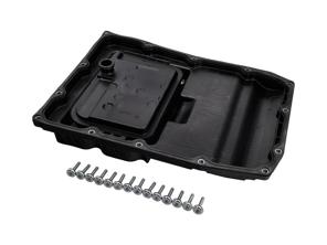 Olie pan. Porsche 970 Panamera PDK - 97032102500