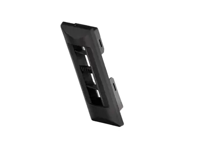 Tapa de ventilación lateral. Porsche 911 74-86 - 91155207100, 91155207200