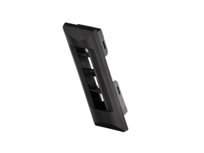 Side air vent cover. Porsche 911 74-86 - 91155207100, 91155207200