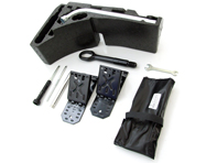 Trousse à outils. Porsche 95B Macan - 95B012106